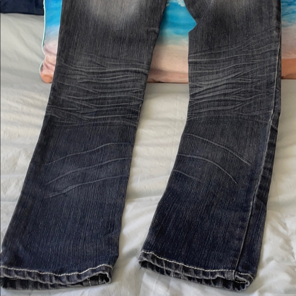 Blue jeans - Picture 6 of 6